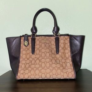 Coach Handbag